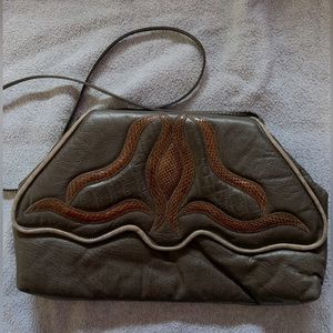 Amazing VINTAGE HANDBAG by Handbags by Randal’s